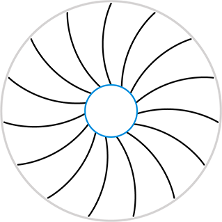 Centrifugaalcompressor